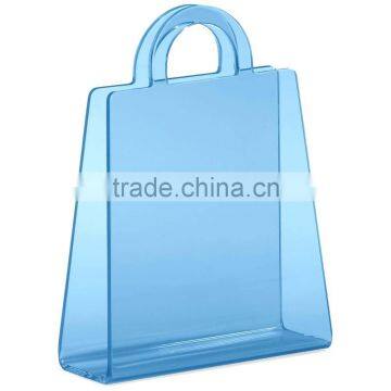 Wholesale Custom OEM Clear Plastic Document Holder photo-3