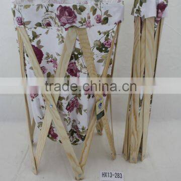 Foldable Laundry Basket photo-3