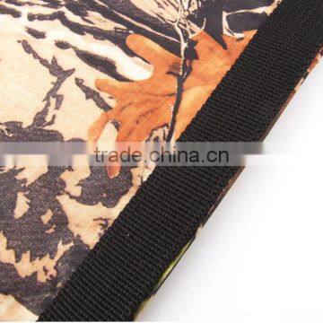 New Design Camouflage Color Waterproof Light Dry Sack Bag 15L in Stock photo-3