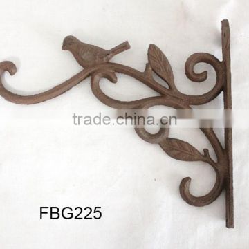 Wall Decoration ,Cast Iron Bracket