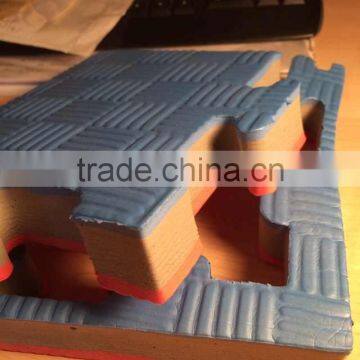 Jigsaw Judo Martial Arts Gym Sports Mats photo-2