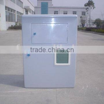 frp electronic box