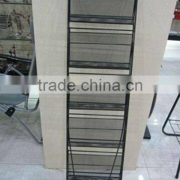 Yiwu Jewelry Display Shelf Storage Rack