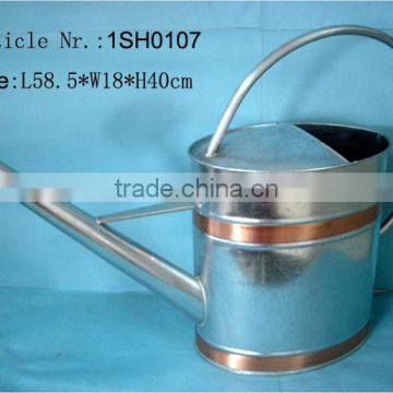 galvanized watering cans wholesale