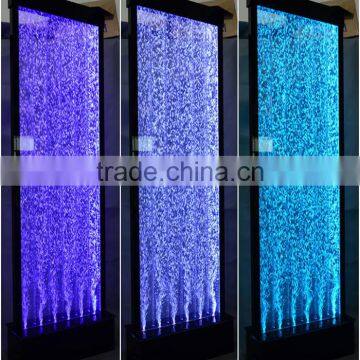 Led Acrylic Water Bubble Decorative Acrylic Wall Panel photo-6