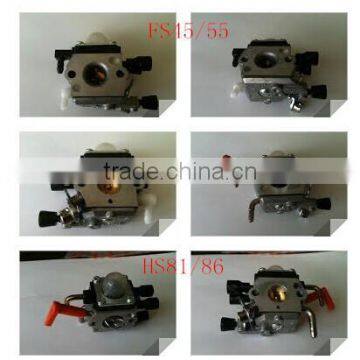 ST OEM NEW HS81 HS86 Carburetor C1Q-S225 4237 120 0618 Hs81t Hs86t Hs81r photo-5