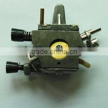 Carburetor for FS 120 FS120 Brush Cutter Parts / Part photo-4
