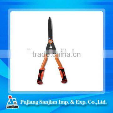 Chinese Garden hedge shears, long hand pruner hedge shear