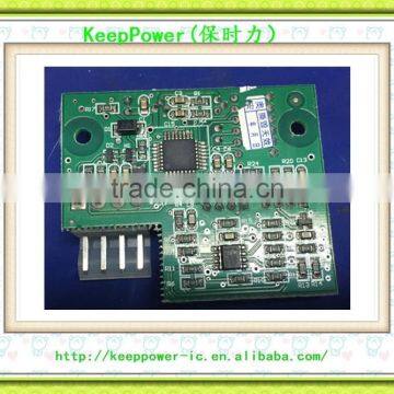 (Button) Lift Accessories / OMA4351AJH Button Board Hot Sale photo-2