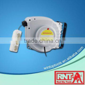 AC230V-50Hz Electric Hose Reel