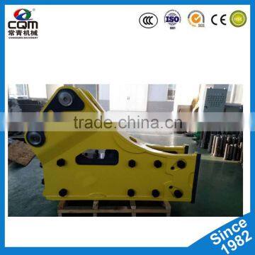 Hydraulic Demolition Hammer/hydraulic Rock Hammer photo-5