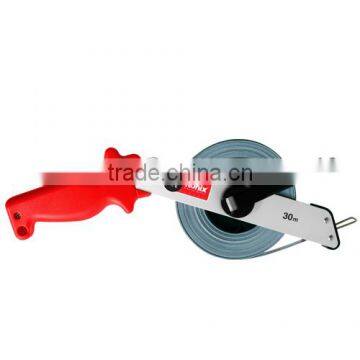 RONIX Long Steel Tape (30m - 50m) RH-9830 RH-9850 photo-3