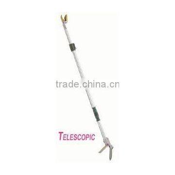 Telescopic Long Reach Pruner (Two sizes for option)