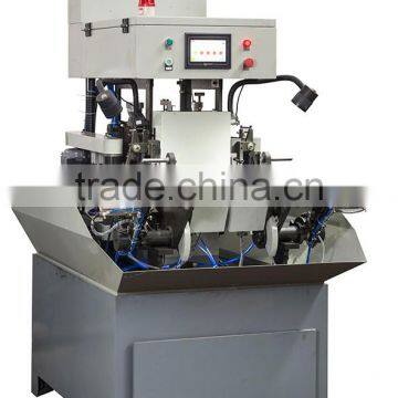 Independant R&D Automatic Grinding Machine for Side With Automatic Loading and Unloading System photo-6