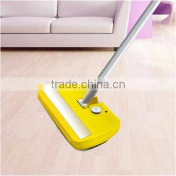 Long handle telescopic magic sweeper, telescopic pole