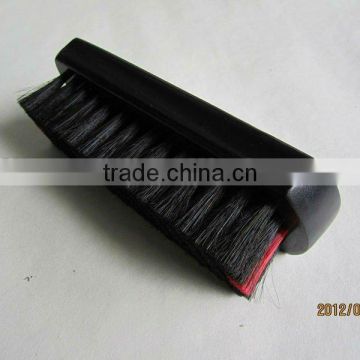 ToP-grade horse shoe brush of wood handle