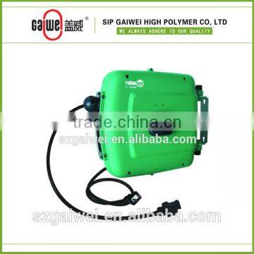 totally closed structure R3-1 water hose reel