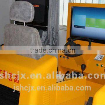 Crane Virtual Personel Training Machine