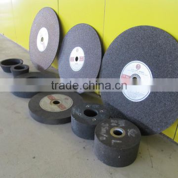 Manufacturer directly sell various cutting disc in good quality