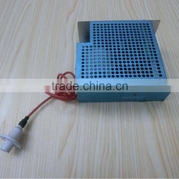 MYJG40W Jinan Mingyu 40W CO2 Laser Power Supply for Mini Laser Cutting and Engraving Machine photo-3