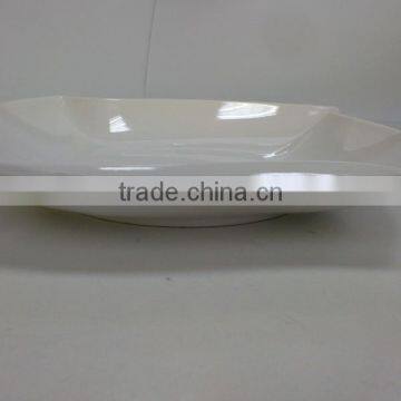 100% Melamine Plate Melamine Dinnerware 5A1055 photo-2