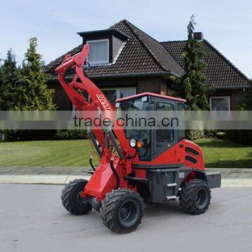 HZM910/ZL10f mini weifang wheel loader China/mini wheel loader for sale