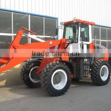 Snow bucket equipment zl28 front loader