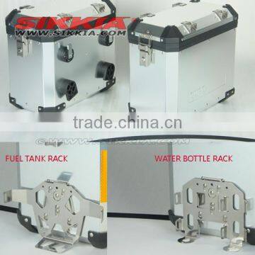 MOTOBIKE PANNIER BAG PANNIER CASE TOP CASE photo-4