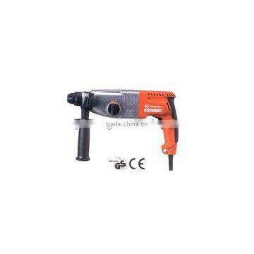 2014 Hot sale! 30mm rotary hammer drill 800W with Alu.gear housing Power tool Model UTOT-3004