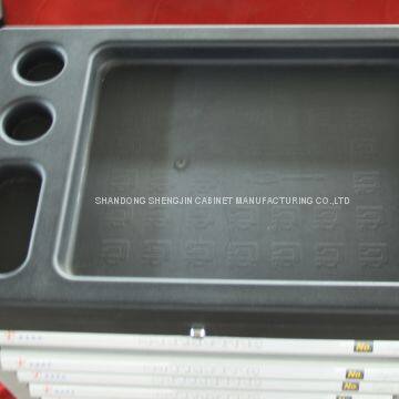 Seven Drawers Tool Cabinet photo-4