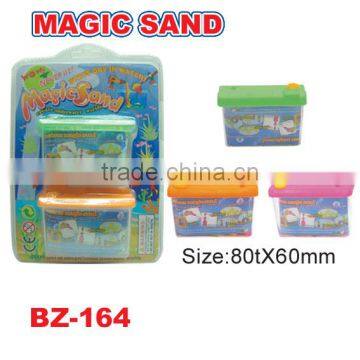 Novelty Magic Sand Toys For Children