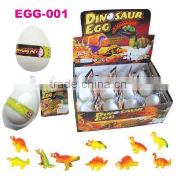 Sell Growing & Hatching Dinosaur Egg Toy