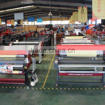Automatic Grade and Laminating Machine With Air Pump photo-2