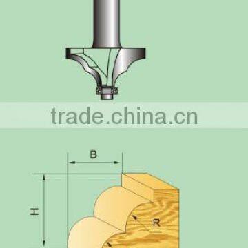 Router bit (classical moulding bit)