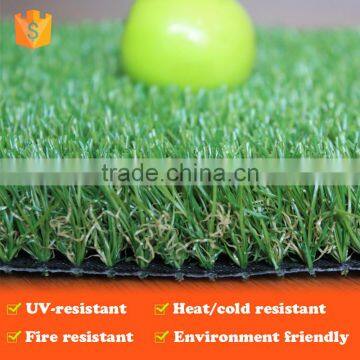 Eco-friendly and Durable Artificial Grass for Patio photo-3