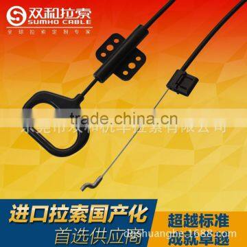 Chair cable assembly