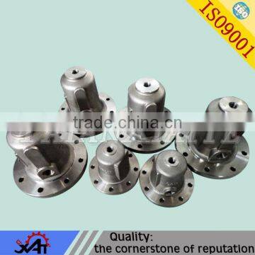 Hydraulic valve joint for pipe valves,valve body for sale