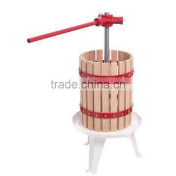 Basket Fruit Press Juicer