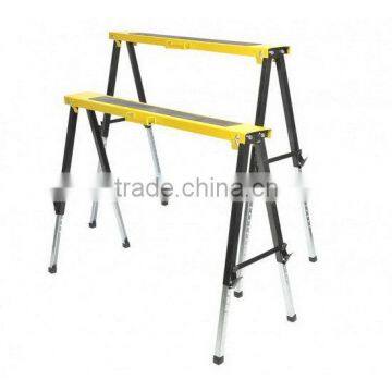 High Quality Export Metal Adjustable Saw Horse photo-4