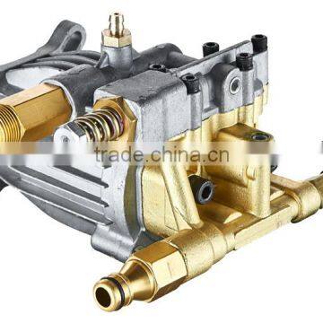 5.5HP Honda 168F Gasoline Engine/2200PSI 150Bar/High Pressure High Flow Pressure Washer photo-4