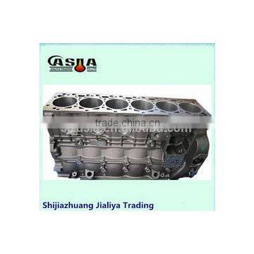 cylinder block 4946586 factory