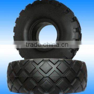 10INCH PU FOAM WHEELS, TIRE FOR WHEELBARROW