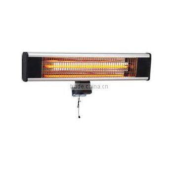 Electric heater