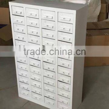 High Quality& Good Price of 30/48/75 Plastic Drawers Parts Cabinet for Tools Parts Storage photo-2