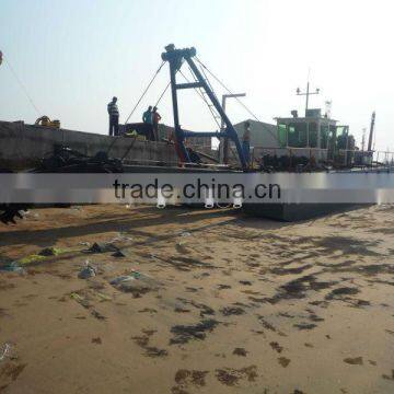 Salt Dredger photo-2