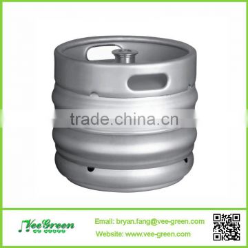 30L Euro Stainless Steel Beer Keg