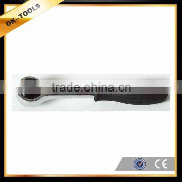 new 2014 China wholesale alibaba supplier ratchet handle/wrench tractor manufacturer ratchet handle