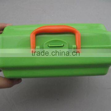 Plastic Kids Lunch Box photo-4