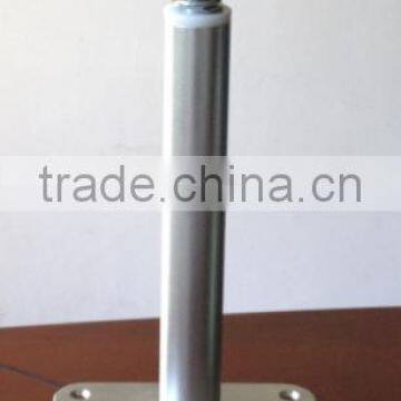 boat seat post set (base/post/mount)