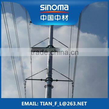 Top Quanlity Electrical Cross Arm with 110KV and 220KV